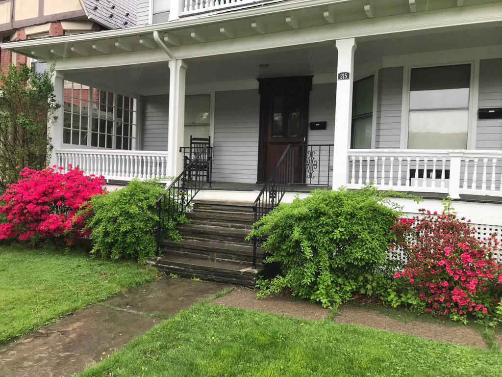 215 Arthur Ave #2 & 3, Scranton, PA 18510