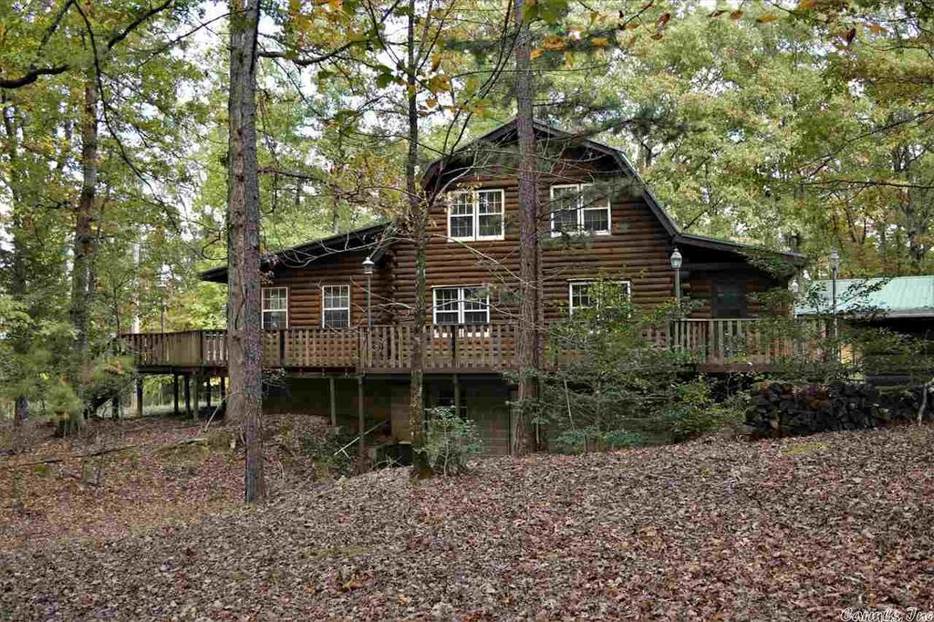 32 Angels Way, Caddo Gap, AR 71935