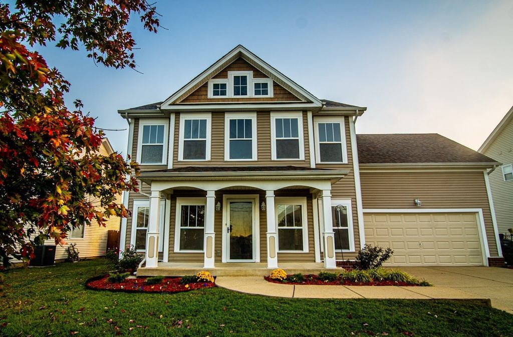 1121 Pawnee Trl, Madison, TN 37115 Trulia