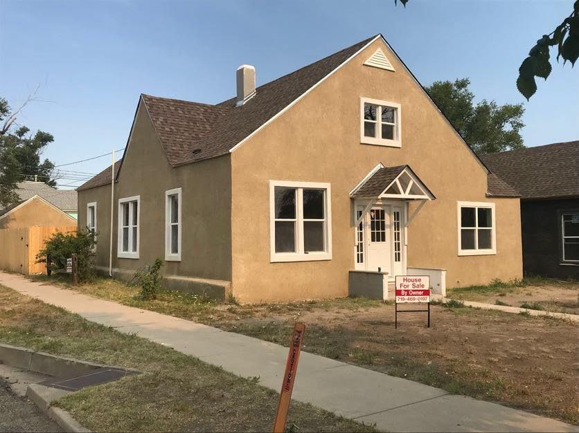 422 Cimarron Ave, La Junta, CO 81050 Trulia