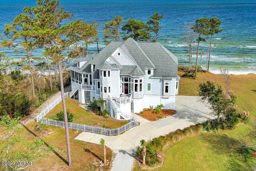 175 Herring Pond Court, Beaufort, NC 28516 MLS 100415990 Trulia