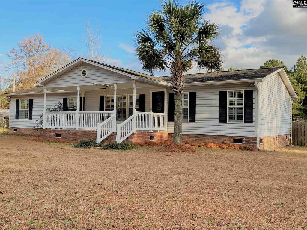 4919 Two Notch Rd, Leesville, SC 29070 Trulia