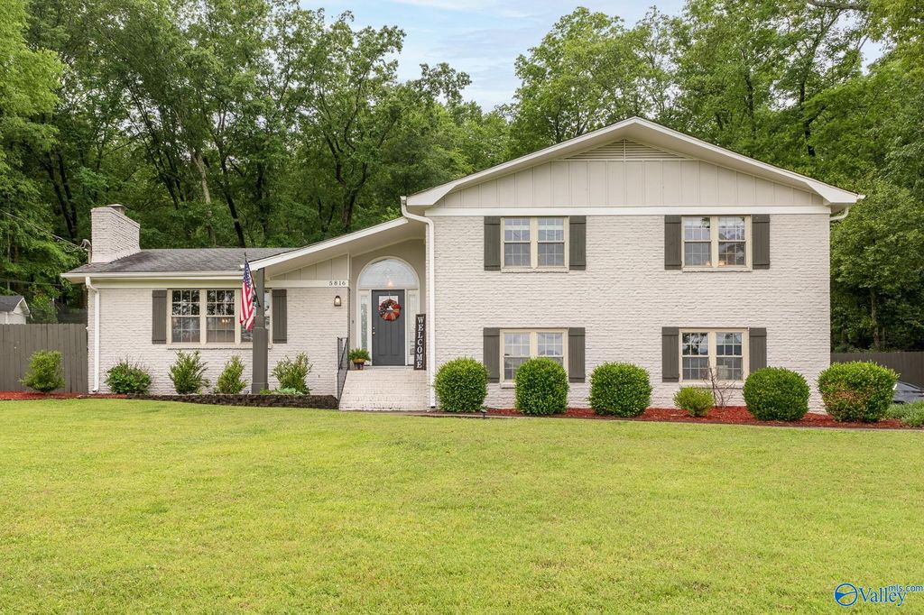 5816 Criner Rd SE, Huntsville, AL 35802 Trulia