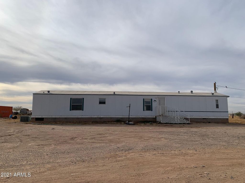 6515 W Warren Dr, Casa Grande, AZ 85194