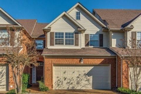 641 Old Hickory Blvd, Brentwood, TN 37027