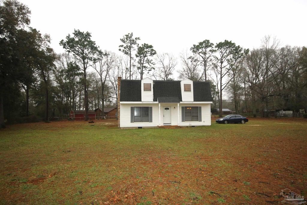 1608 Pine Lane Dr, Cantonment, FL 32533 Trulia