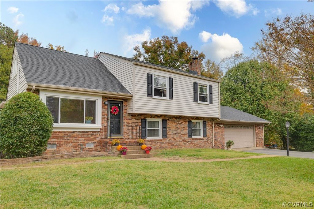 3702 Berrybrook Dr, North Chesterfield, VA 23234 Trulia