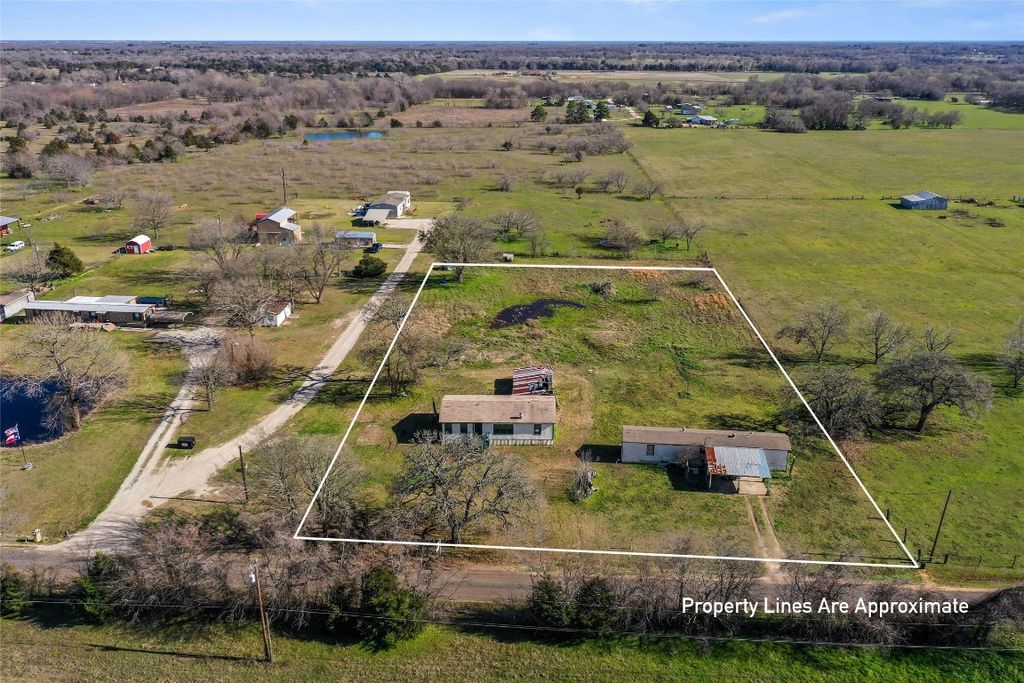 13232 County Road 352, Terrell, TX 75161 MLS 20536890 Trulia