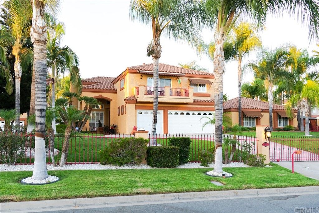 16122 Ponderosa Ln, Riverside, CA 92504