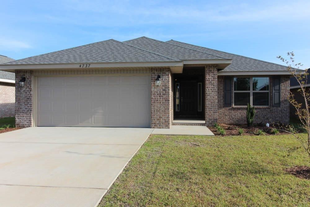 4737 Ashley Place Blvd, Pace, FL 32571 Trulia