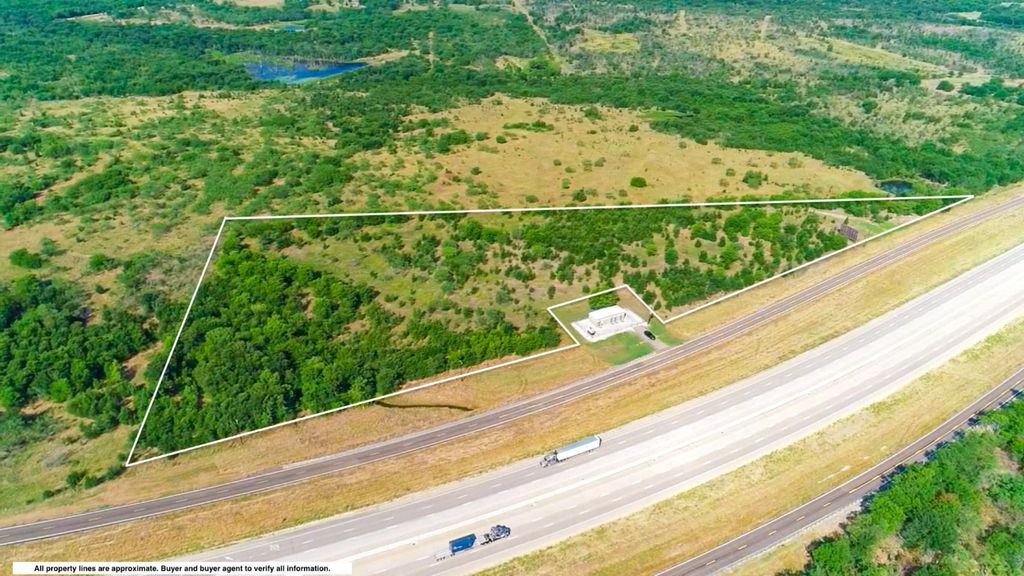 N Interstate Highway 45, Streetman, TX 75859 Trulia