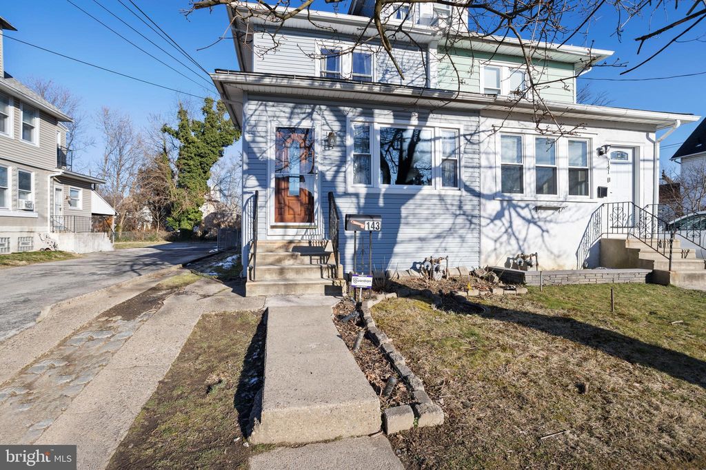 143 Hirst Ave, East Lansdowne, PA 19050 Trulia