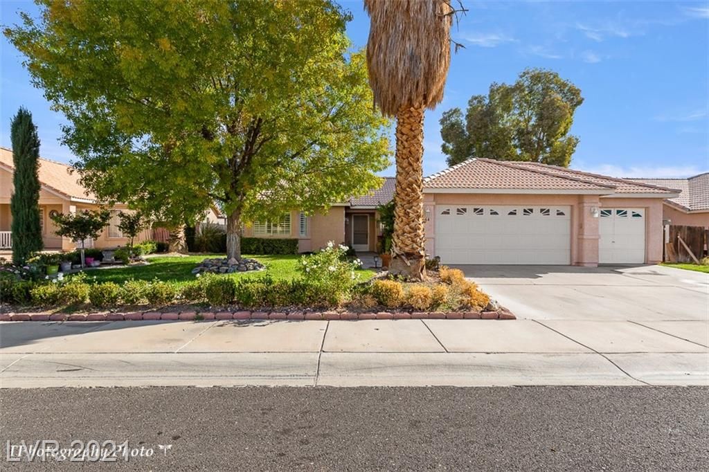 164 Gean St, Mesquite, NV 89027