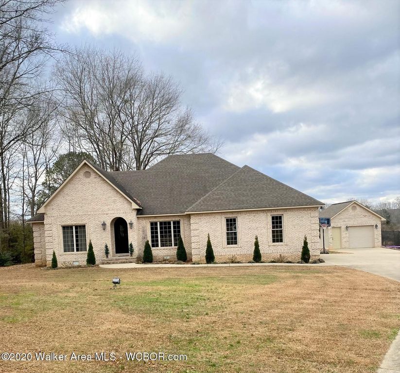 1744 County Road 146, Winfield, AL 35594 Trulia