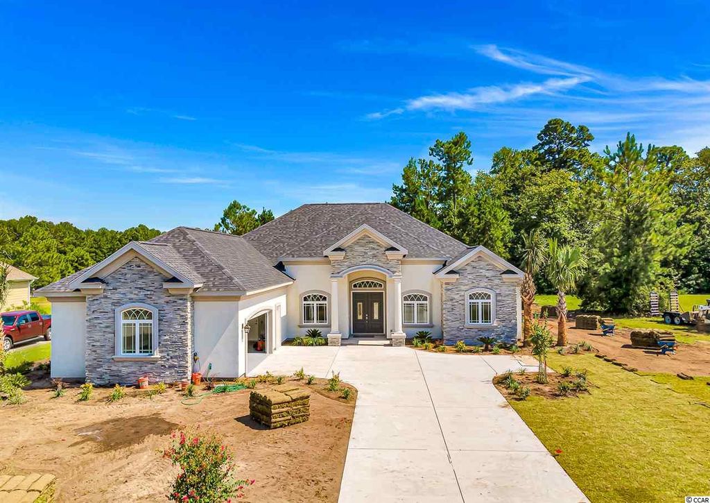 1033 Wigeon Dr, Conway, SC 29526 Trulia