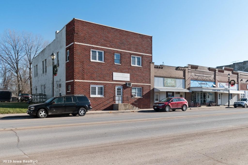 111 S Main St, Woodward, IA 50276 Trulia