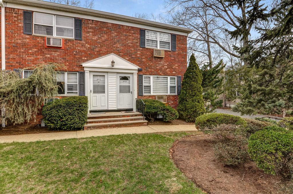 577 S Springfield Ave, Springfield, NJ 07081 Trulia