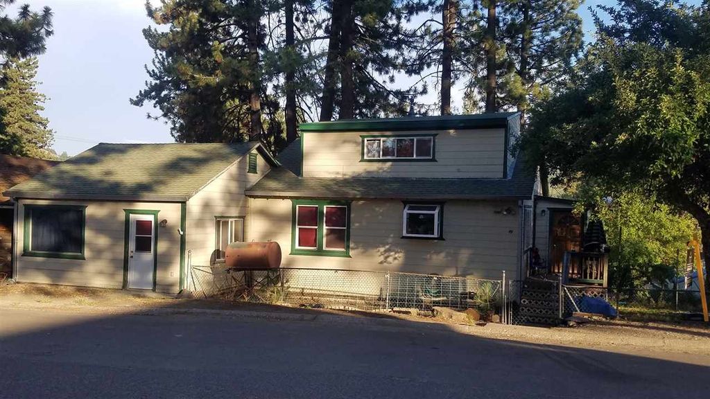 49 W Spruce Ave, Portola, CA 96122 Trulia