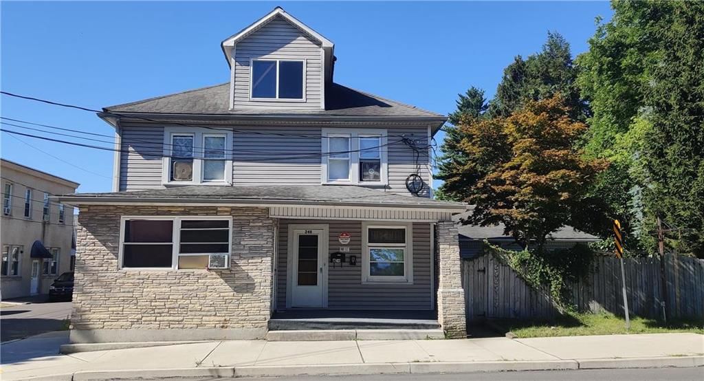 248 W Division St, Wilkes Barre, PA 18706 MLS 698497 Trulia