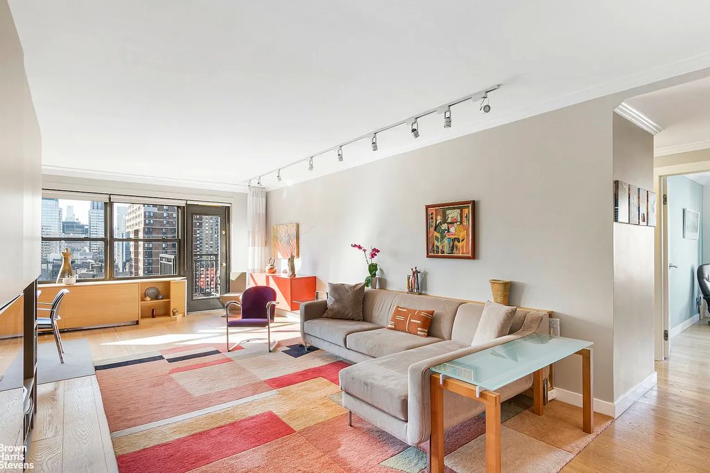 140 W  End Ave #19-G, New York, NY 10023
