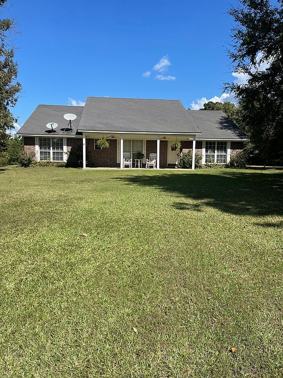 720 FM 2791, Atlanta, TX 75551