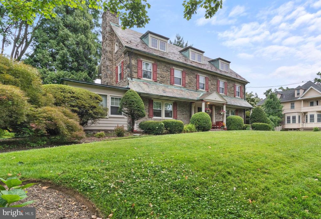 1201 Stratford Ave, Melrose Park, PA 19027 Trulia