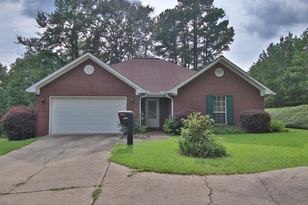 6556 N Hills St, Meridian, MS 2 Bed, 2 Bath SingleFamily Home 15
