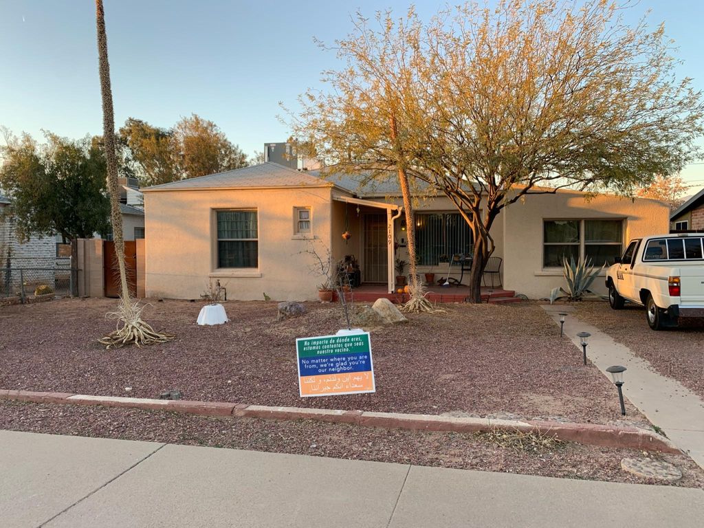 2109 E 9th St, Tucson, AZ 85719