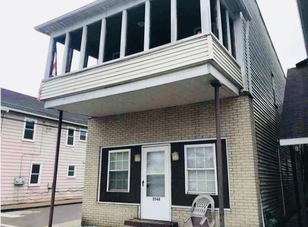 254 McKinley Ave 2, East Vandergrift, PA 15629 Trulia