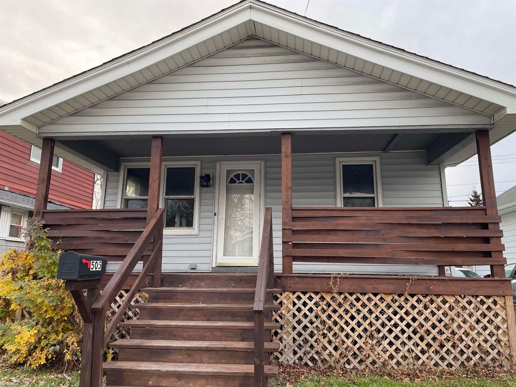 505 17th St, Port Huron, MI 48060 Trulia