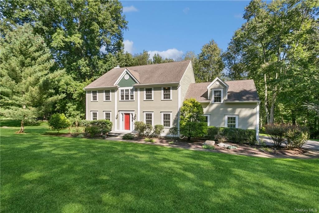 141 Salmons Hollow Road, Brewster, NY 10509 Trulia