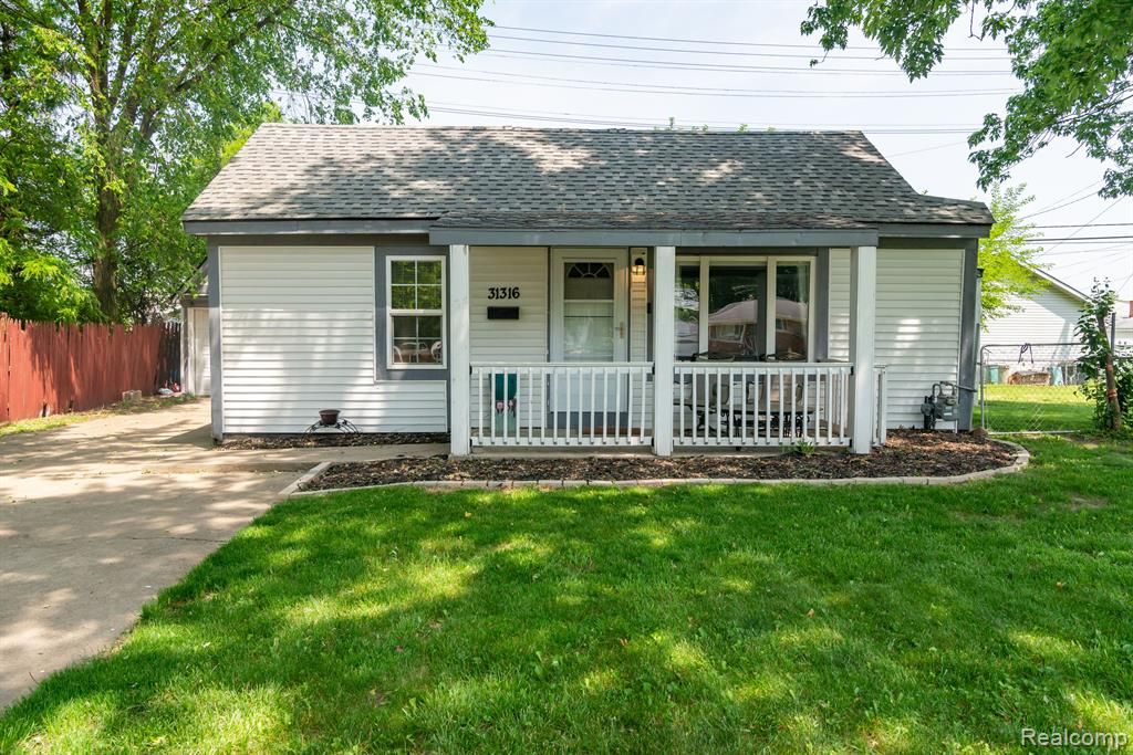31316 John Hauk St, Garden City, MI 48135 Trulia
