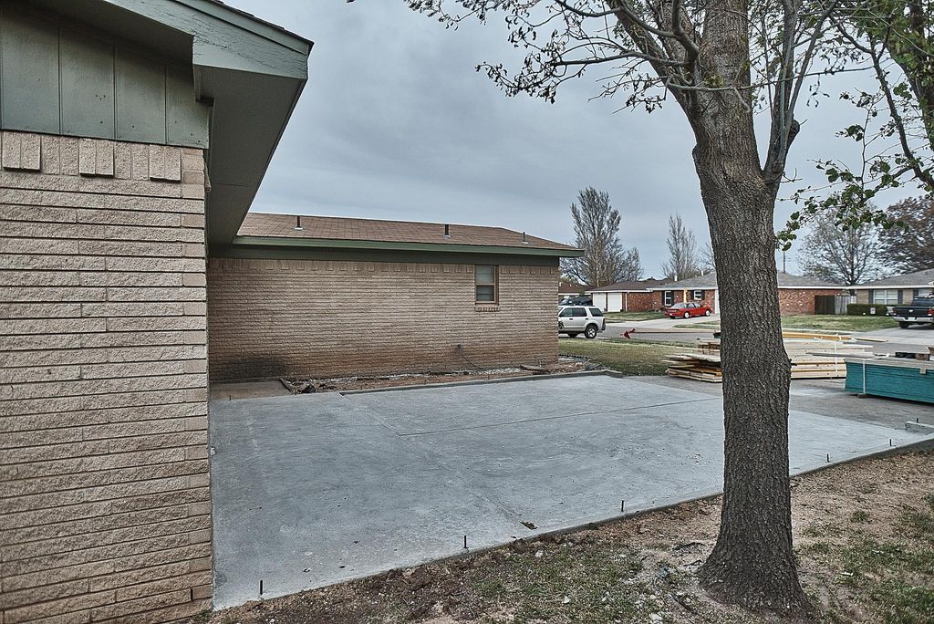 3213 Oak Dale Dr, Amarillo, TX 79103 Trulia