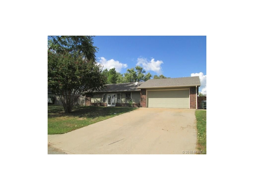 1110 E Boydstun Cres, Fort Gibson, OK 74434 Trulia