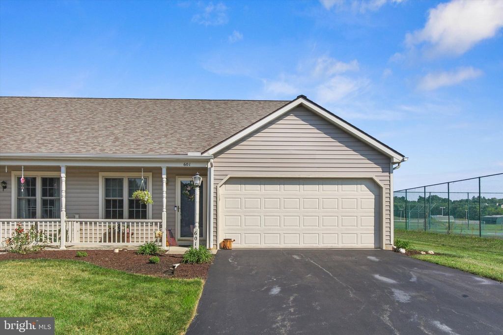 601 Kyle Rd, York, PA 17404 Trulia