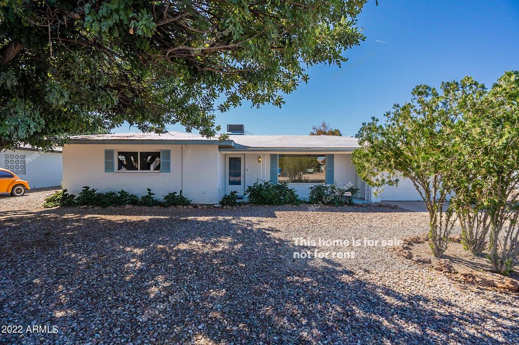 6249 E Des Moines St, Mesa, AZ 85205