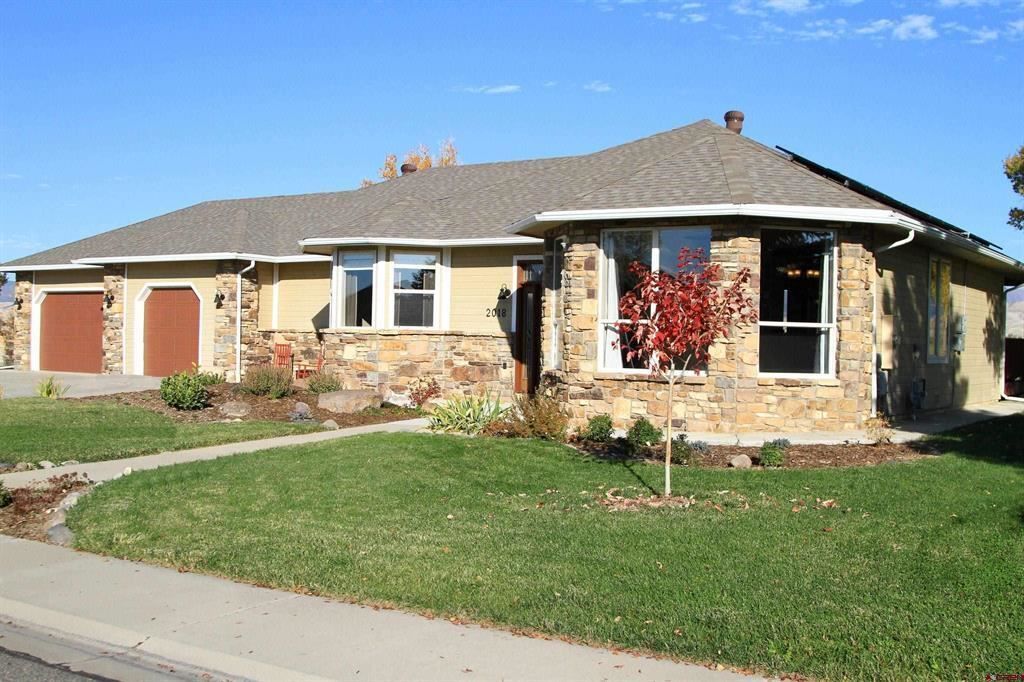 2018 Otter Pond Cir, Montrose, CO 81401 Trulia