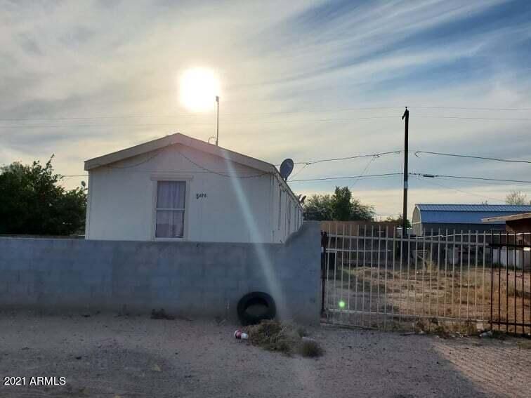 5676 N Azalia St, Casa Grande, AZ 85122