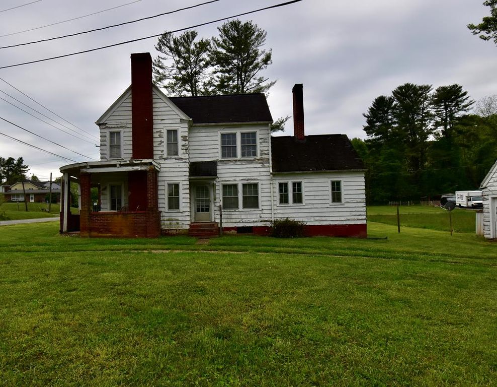 734 Glendale Rd, Galax, VA 24333 Trulia