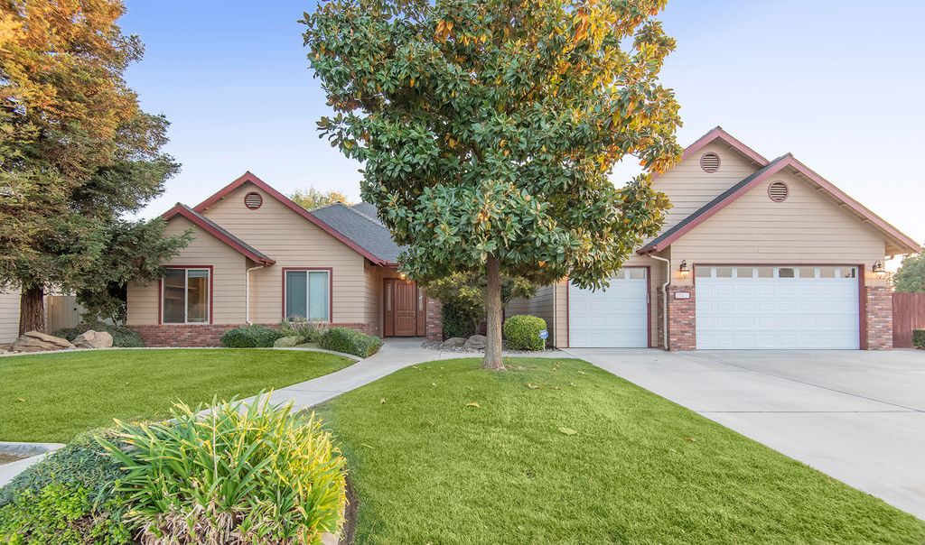 244 Atwood Court, Exeter, CA 93221 Trulia