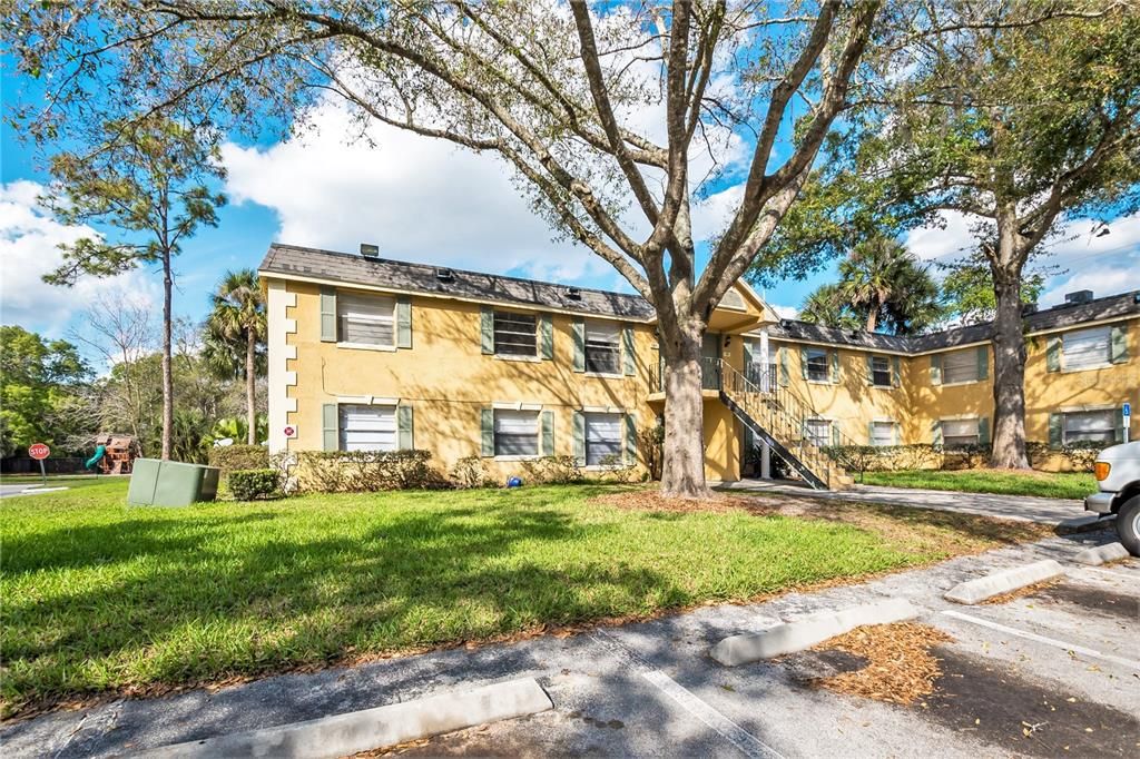 7660 Forest City Rd #117, Orlando, FL 32810