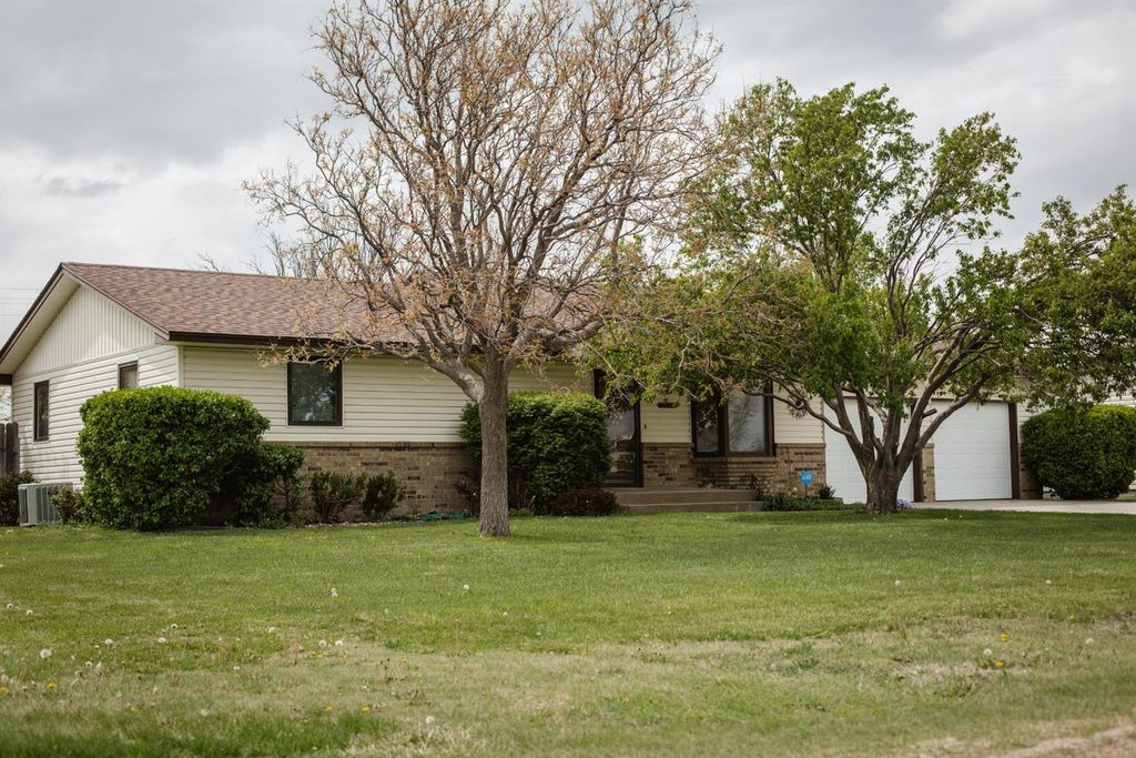109 Verna Dr, KS 67851 Trulia