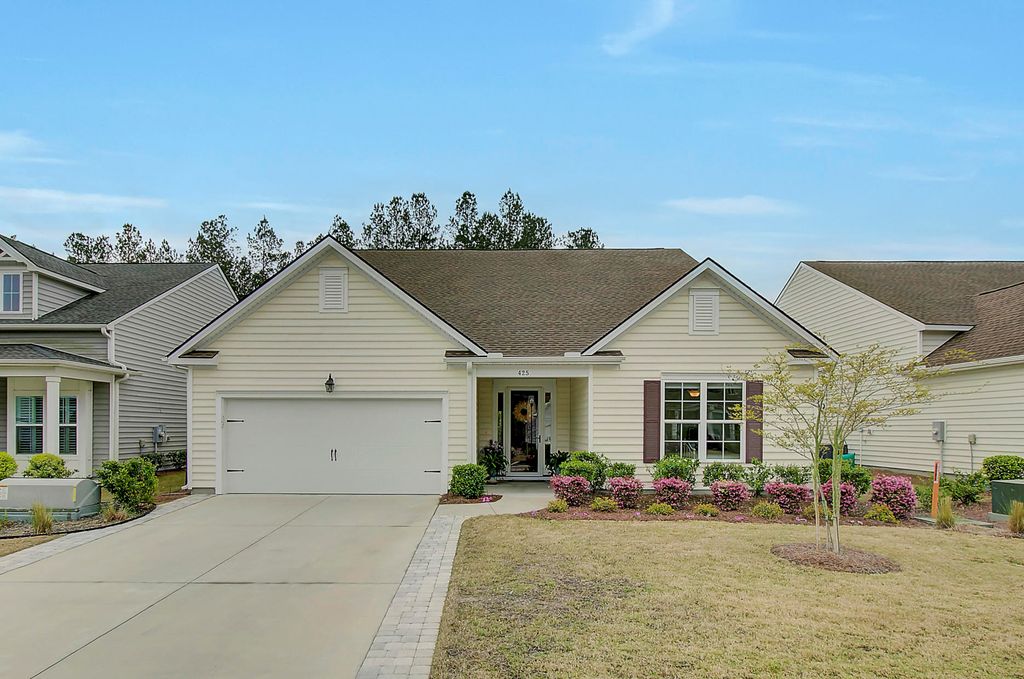 425 Four Seasons Blvd, Summerville, SC 29486 Trulia