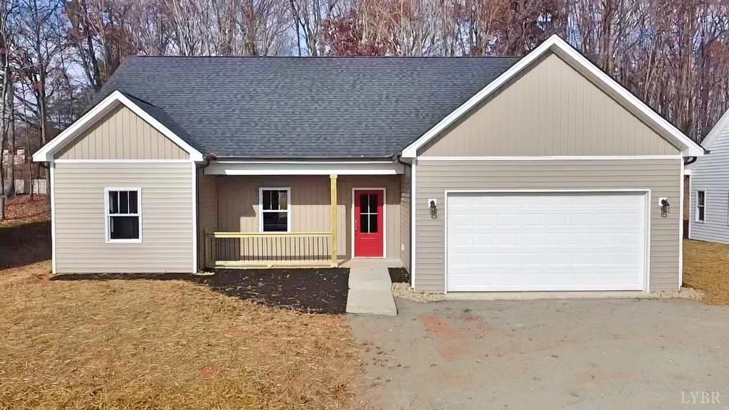 61 Patrick Ct, Madison Heights, VA 24572