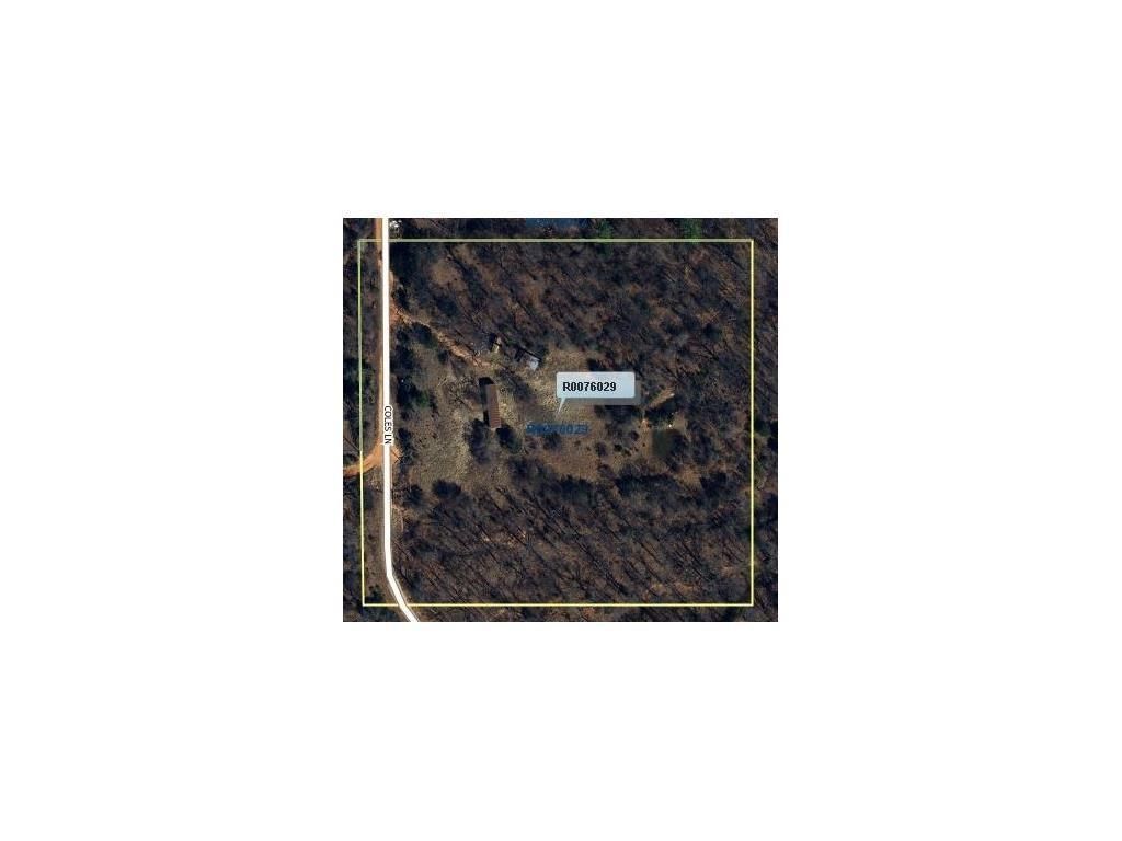 15300 Coles Ln, Newalla, OK 74857
