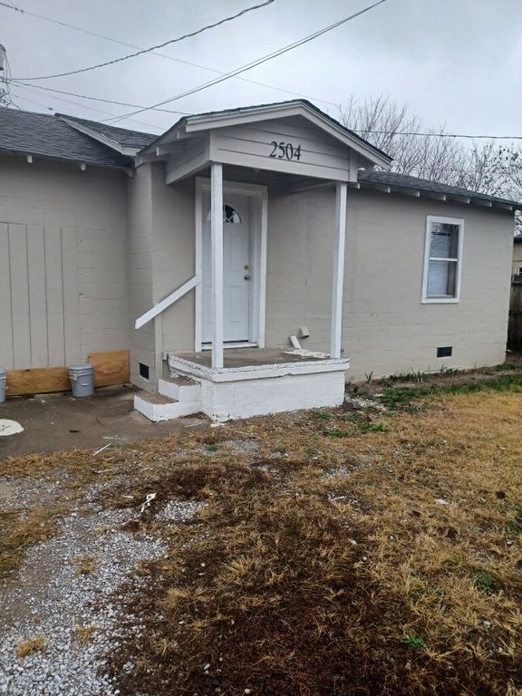 2504.5 SW 34th St Oklahoma City OK 73119 Trulia