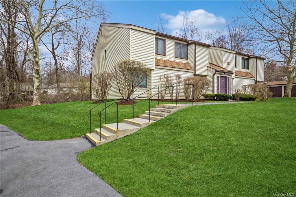 53 Jefferson Oval UNIT C, Yorktown Heights, NY 10598 Condo for Sale