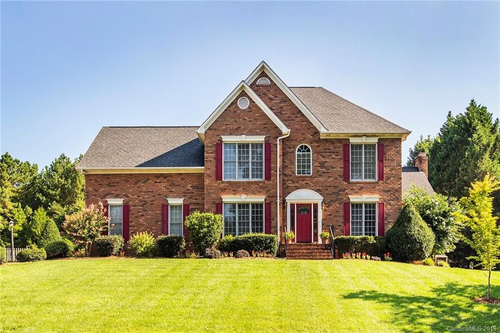 6021 Havencrest Ct NW, Concord, NC 28027