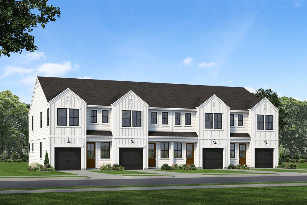 Foster II Windward Townes Goose Creek, SC Trulia