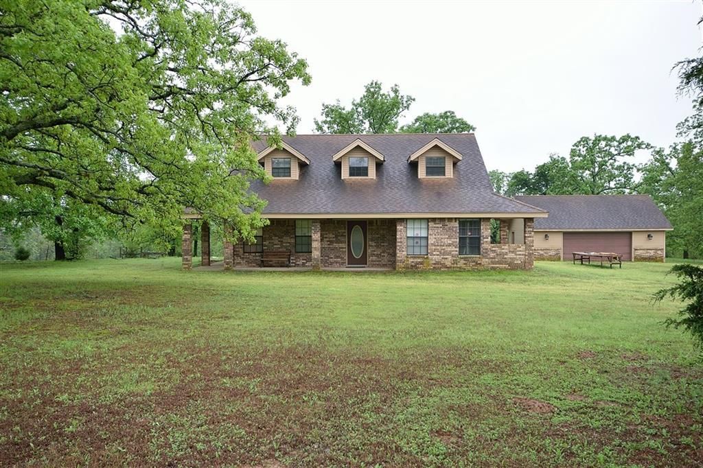 474194 E 1050th Rd, Muldrow, OK 74948 Trulia